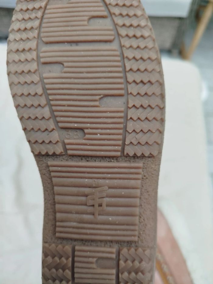 Bottes fourré - photo numéro 3