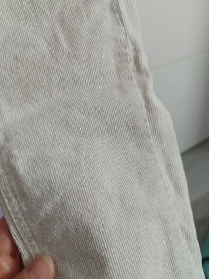 Pantalon 8 ans Gémo - photo numéro 14