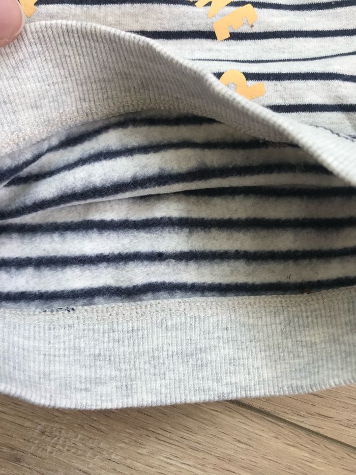 Sweat 3m - photo numéro 4