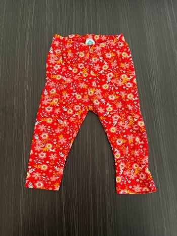 Legging 6 mois