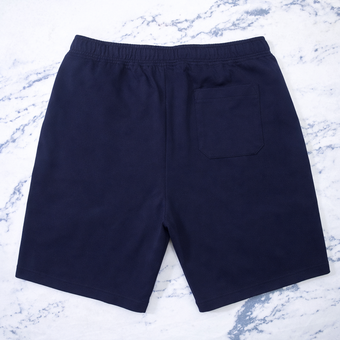 Short Ralph Lauren - Taille XL - Couleur Bleu logo brodé blanc - Neuf - photo numéro 3