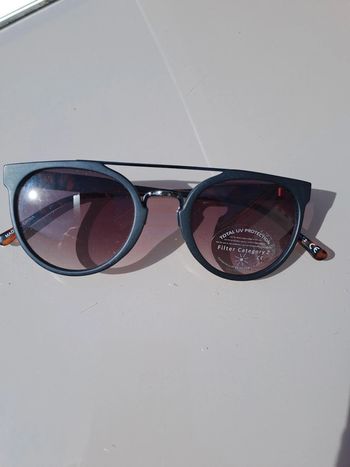 Lunettes de soleil femme