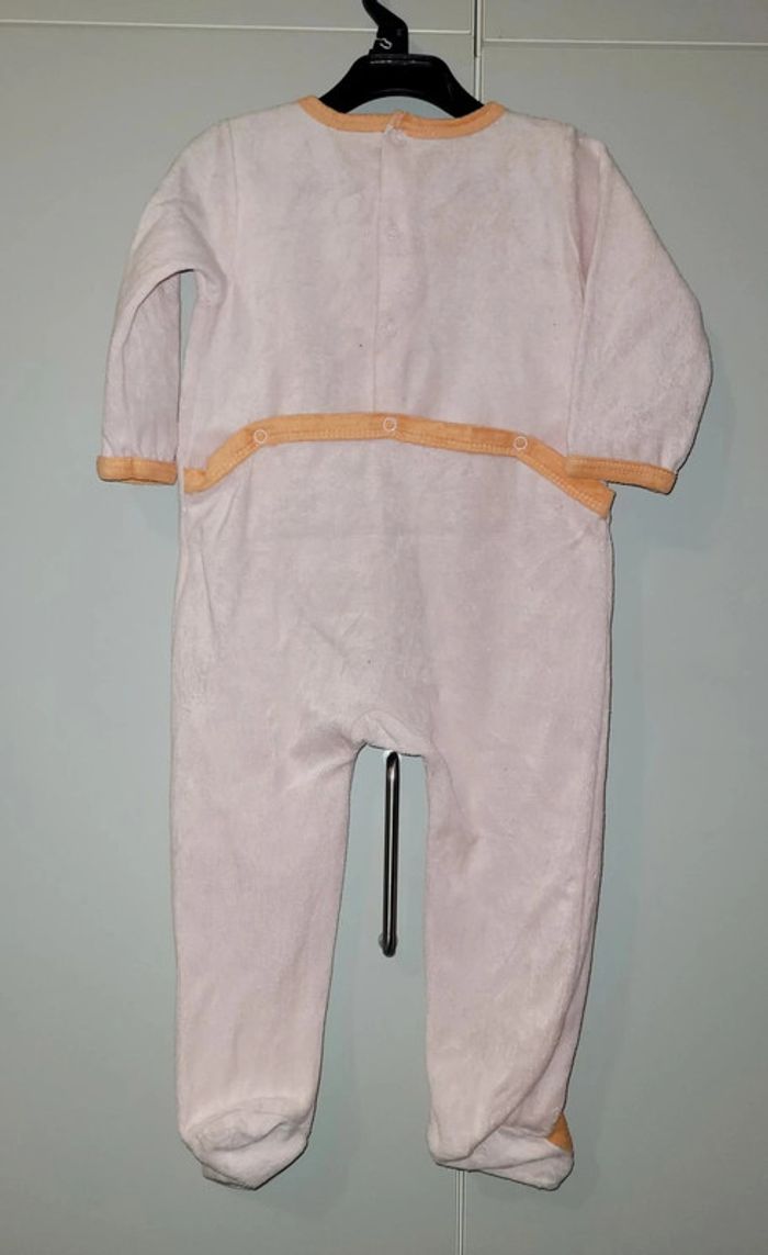 Pyjama 23 mois - photo numéro 3