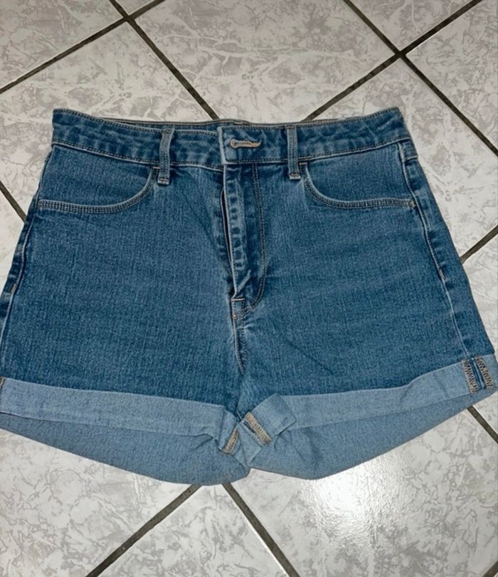 Short en jean – H&M – Taille S - Très bon état