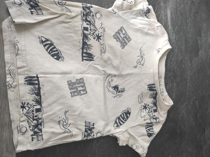 Tee-shirt
