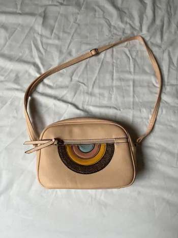 Sac fille