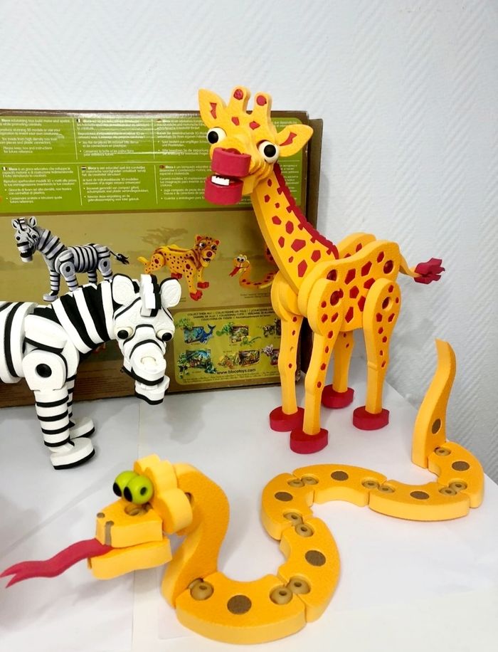 La savane Bloco - photo numéro 4