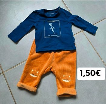 Petit ensemble 