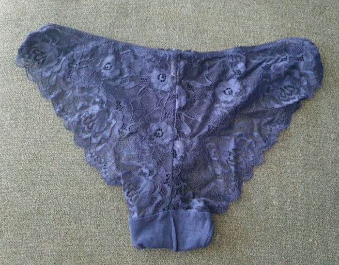 Lot de culottes Taille 46-48 - photo numéro 2