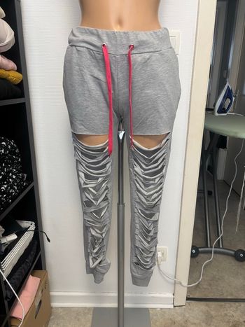 Pantalon original gris neuf