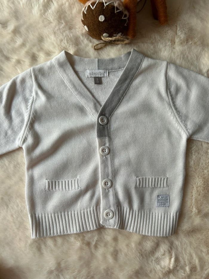 Ensemble 5 pièces 3 mois - photo numéro 14