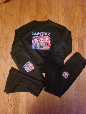 Ensemble kpop