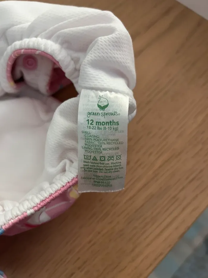 Culotte de bain - photo numéro 4