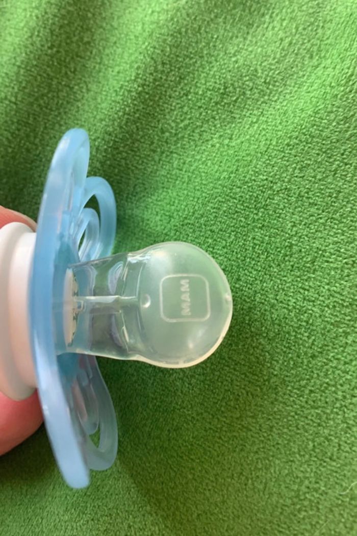 Tututes mam 0-6mois - photo numéro 3