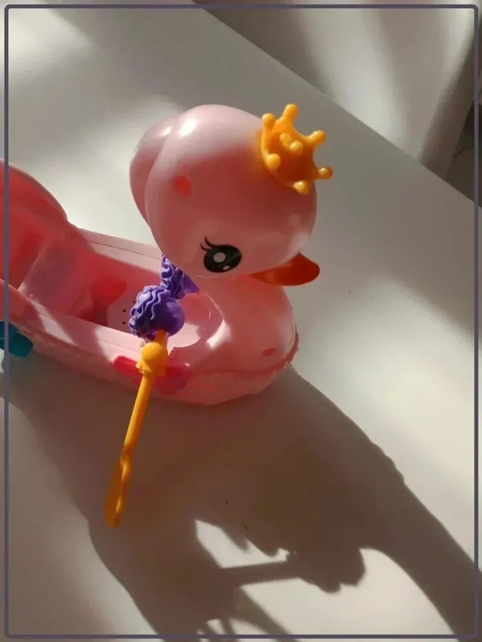 My little pony - photo numéro 4