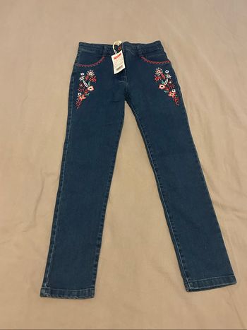 Jeans neuf
