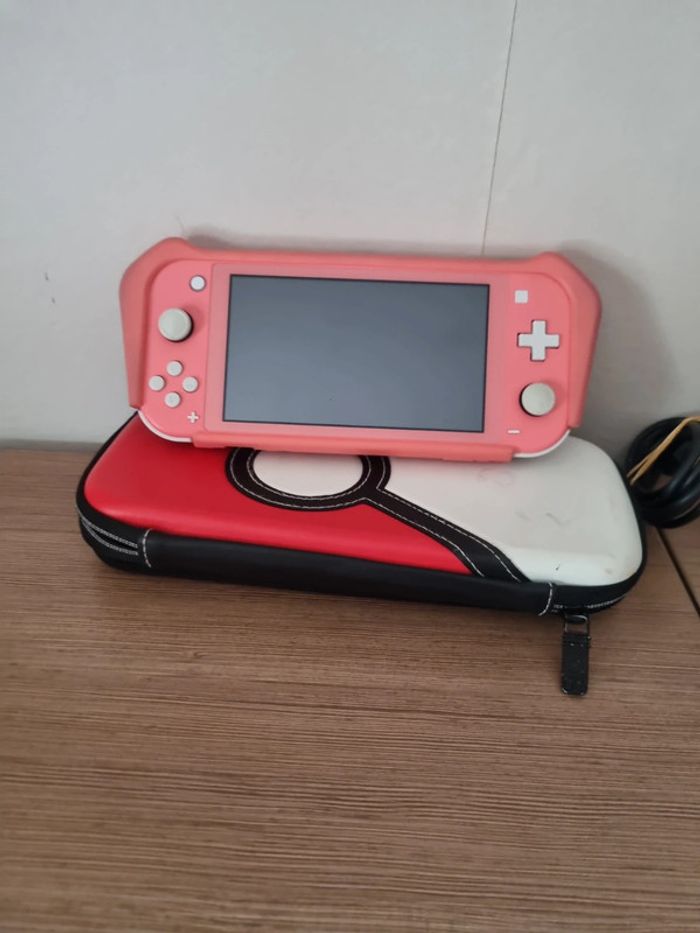 Switch Nintendo