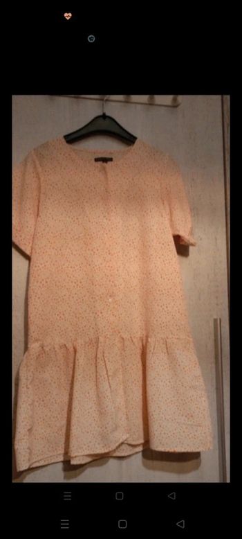 Robe chic d été