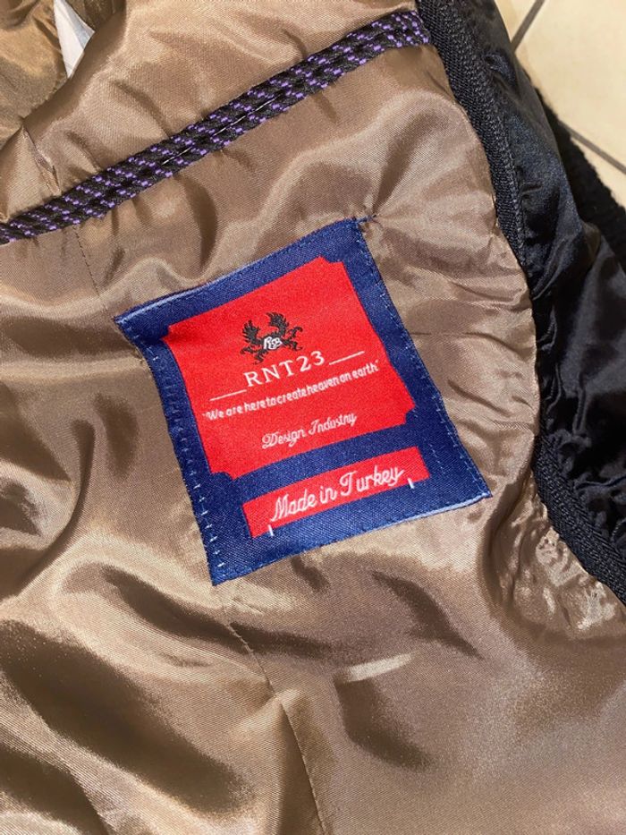 Veste homme taille M - photo numéro 3