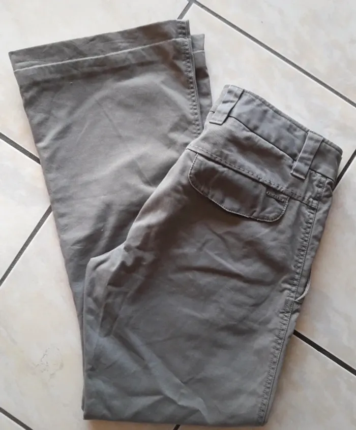 Pantalon Diesel - photo numéro 2