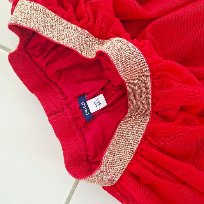 Jupe tulle 8 ans - photo numéro 2