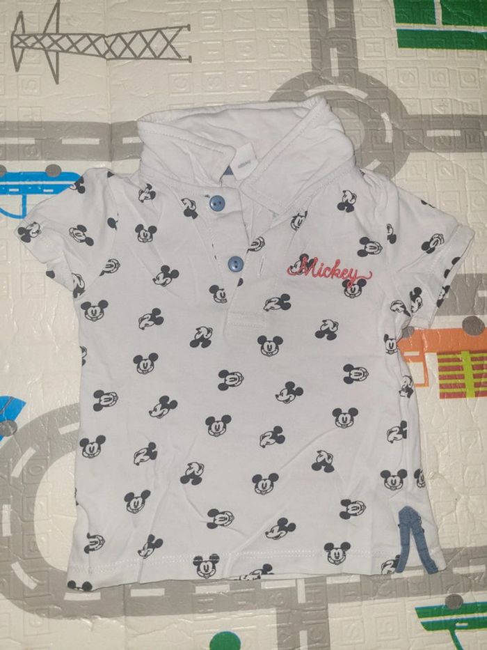 Lot vêtements garçon 12 mois été - photo numéro 8