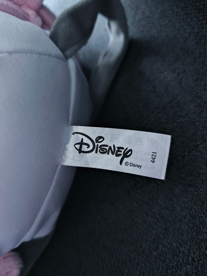 Peluche Minnie 60 cm - photo numéro 3