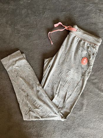 Pantalon pujama 34/36 (2E)