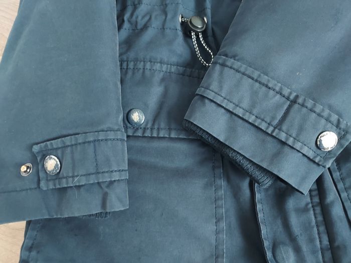 manteau garçon - photo numéro 4
