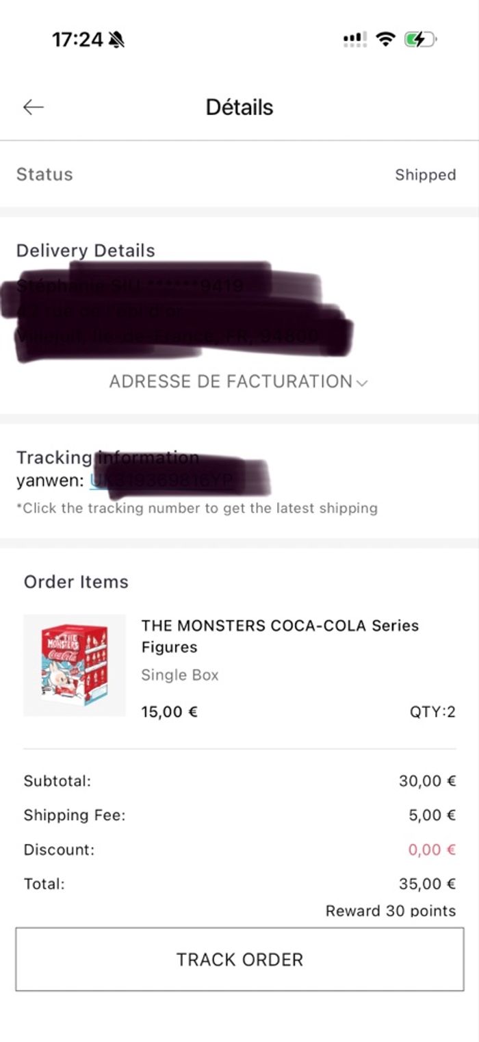 The monster Coca Cola figurines - - photo numéro 8