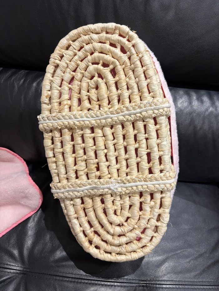 Couffin bébé - photo numéro 5