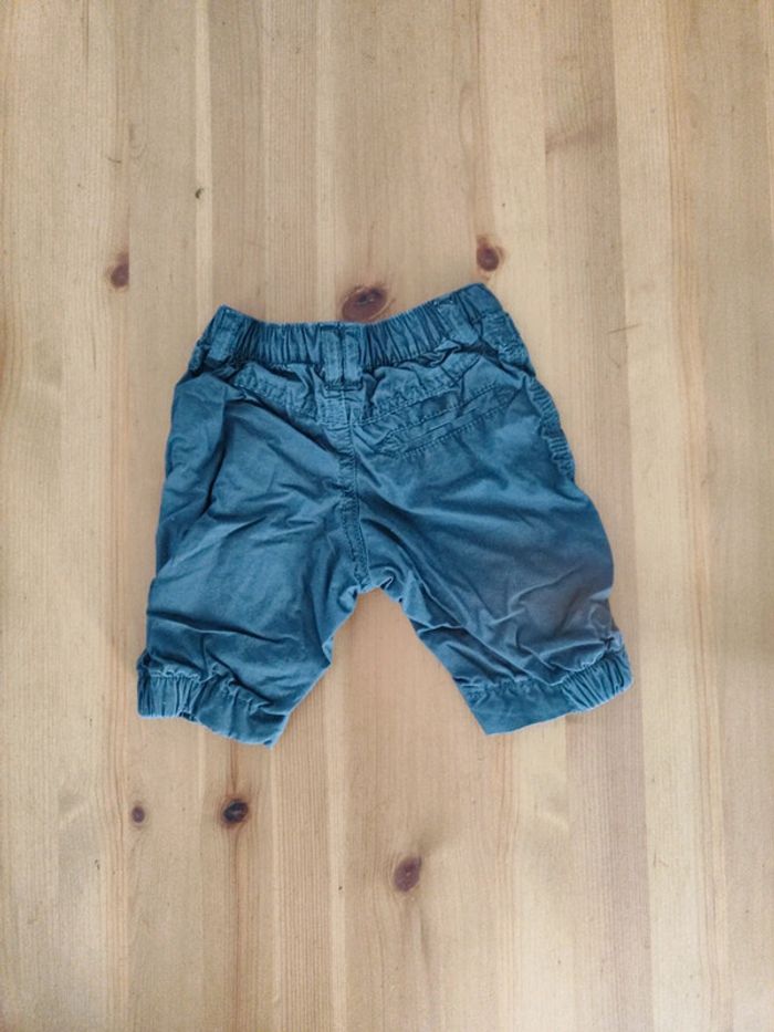 Pantalon kiabi - photo numéro 3