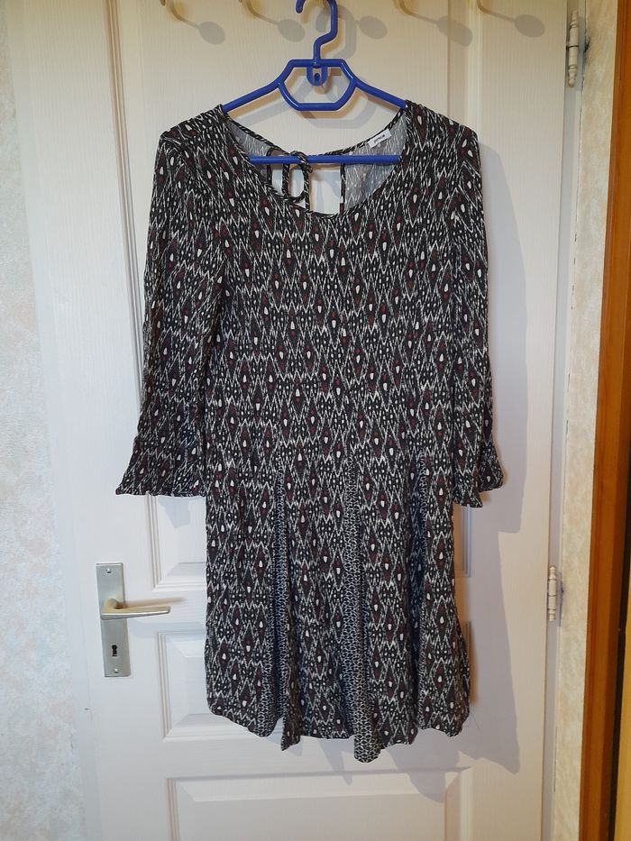 Robe  taille 38 Pimkie état neuve