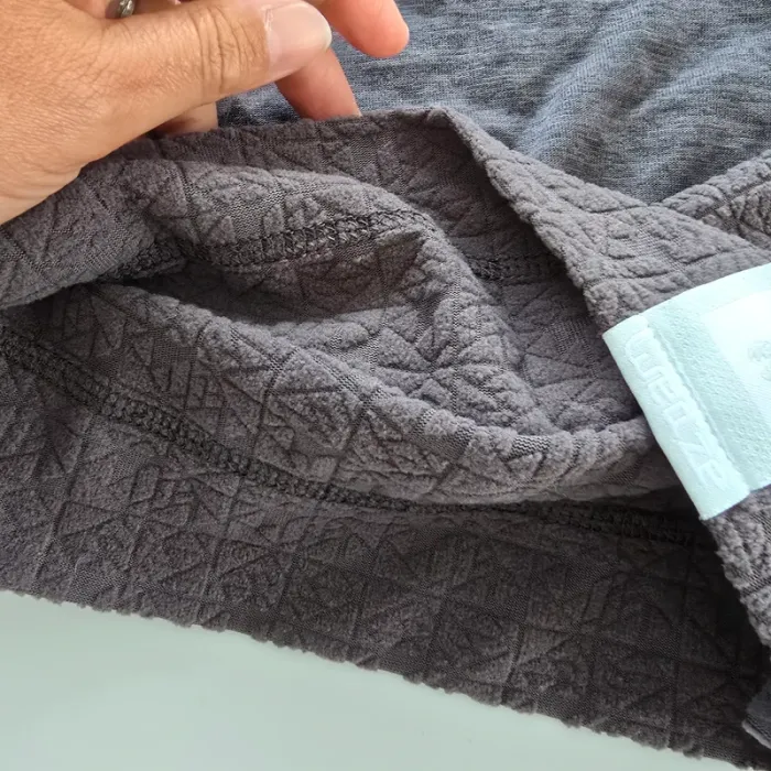 T-shirt chaud manches longues - Décathlon - 12 ans - photo numéro 4