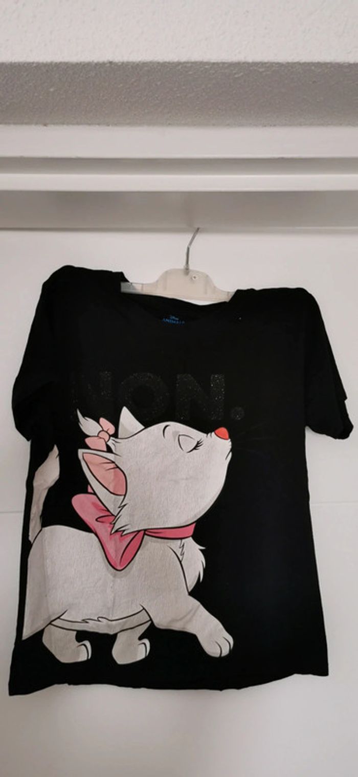 Tee-shirt taille 16 ans