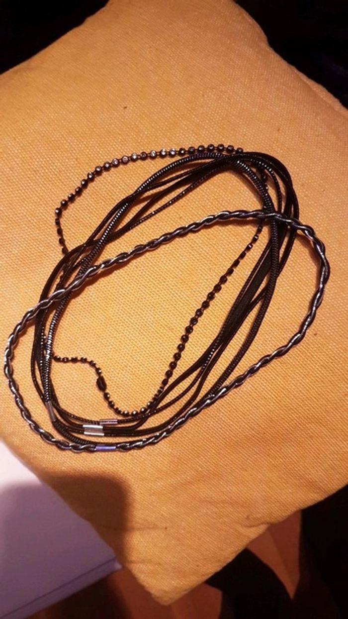 Headband Lot d'accessoire cheveux - photo numéro 3