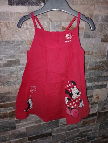 Robe 36 mois