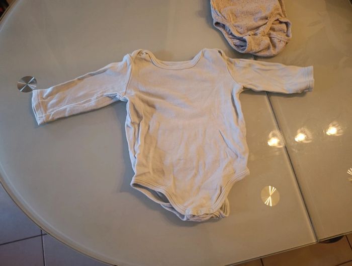 Lot bodies - photo numéro 11