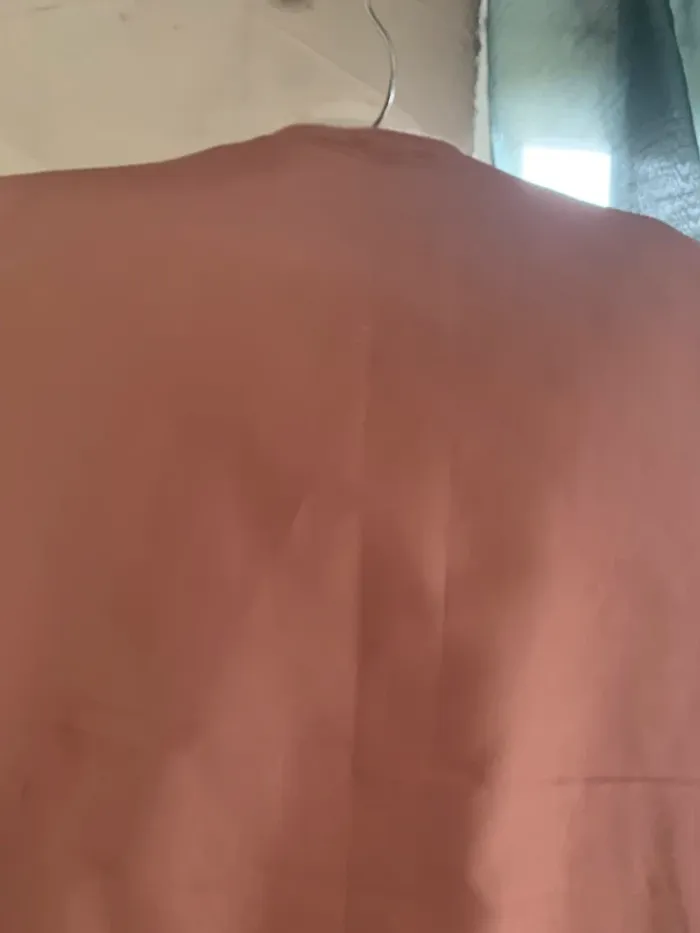 Blouson LFT collection taille XL vieux rose - photo numéro 13