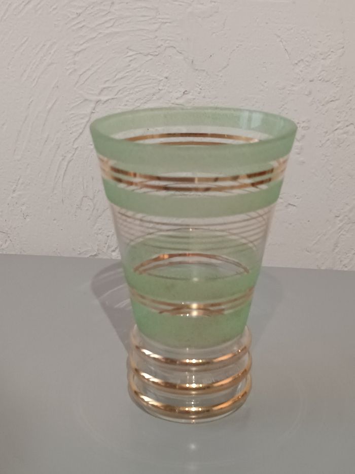 Vase Art déco - photo numéro 2