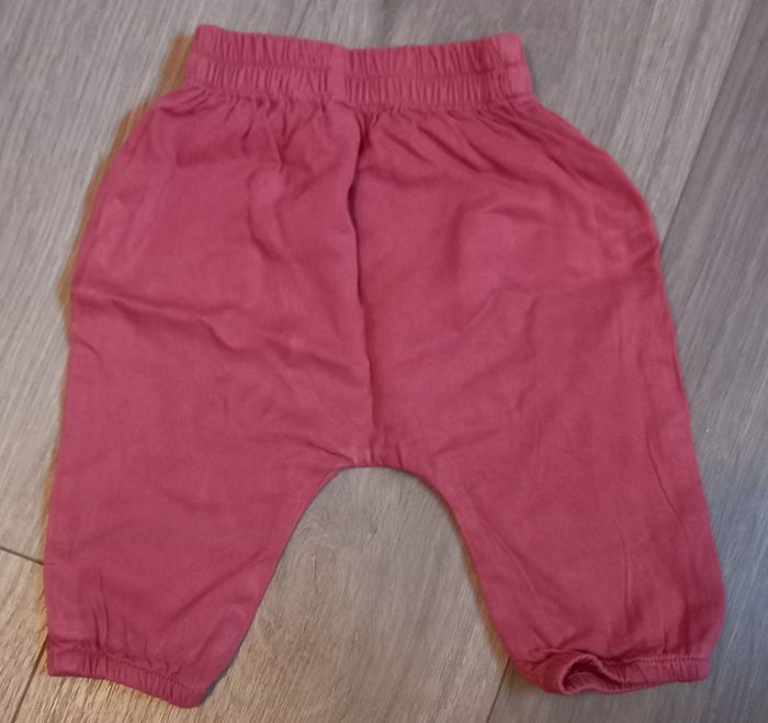 Pantalon 3 mois - photo numéro 2