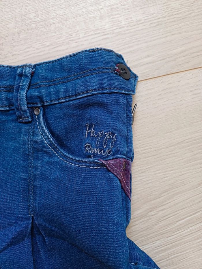 Lot vêtements fille 10ans - photo numéro 3
