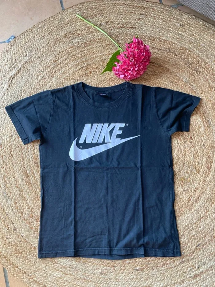 Tee shirt nike M - photo numéro 3