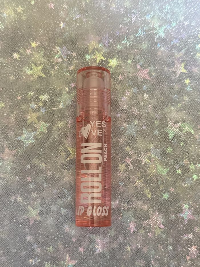 Gloss pêche