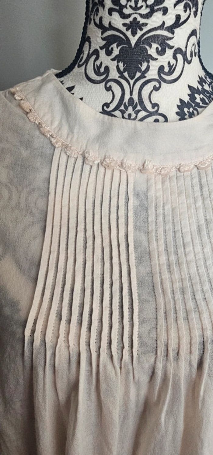 Blouse La Redoute neuve - photo numéro 2