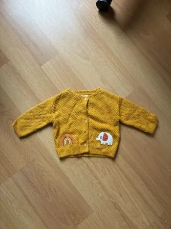 Gilet du pareil au même