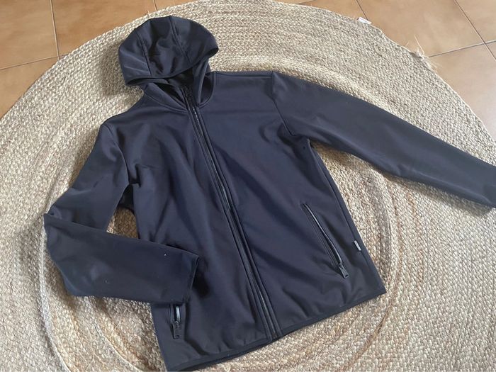 Veste homme napapijri - photo numéro 2