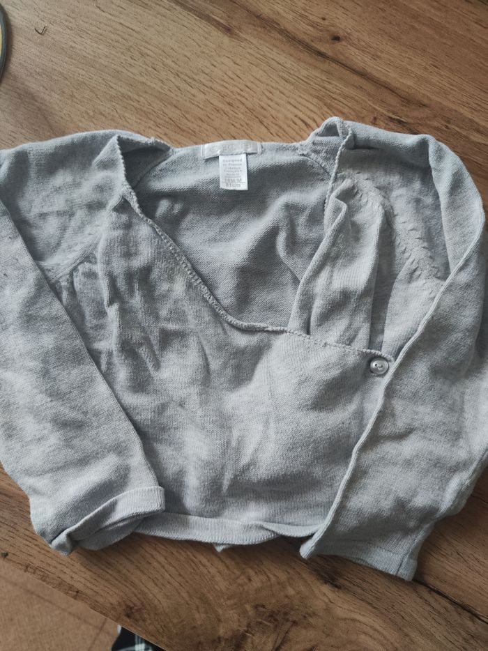 Gros lot vêtements 18 mois - photo numéro 6