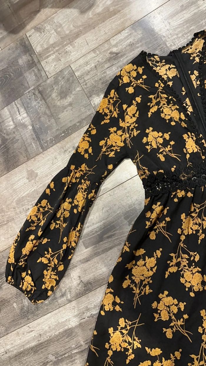 Robe shein neuve - photo numéro 3