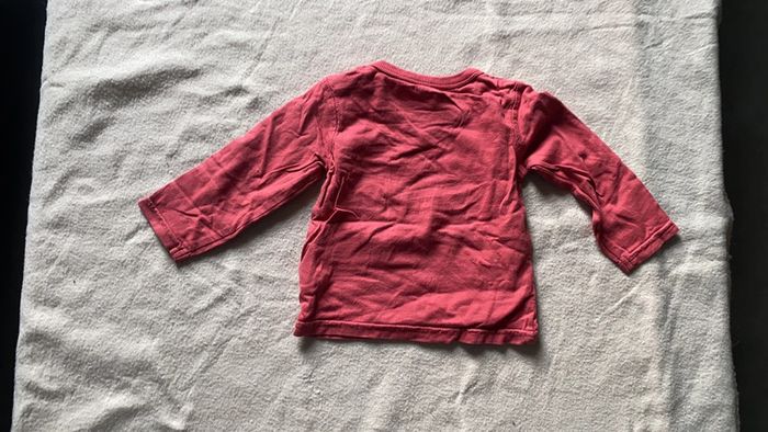 Tee-shirts - photo numéro 2